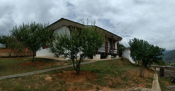 Pelri Cottages 파로 외부 사진